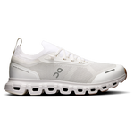 White/White