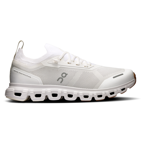 On Cloud 6 Versa Sneakers In White
