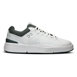 Boys' Grade School - On The Roger - White/Olive