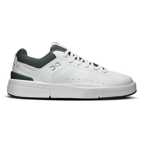  - On The Roger - White/Olive