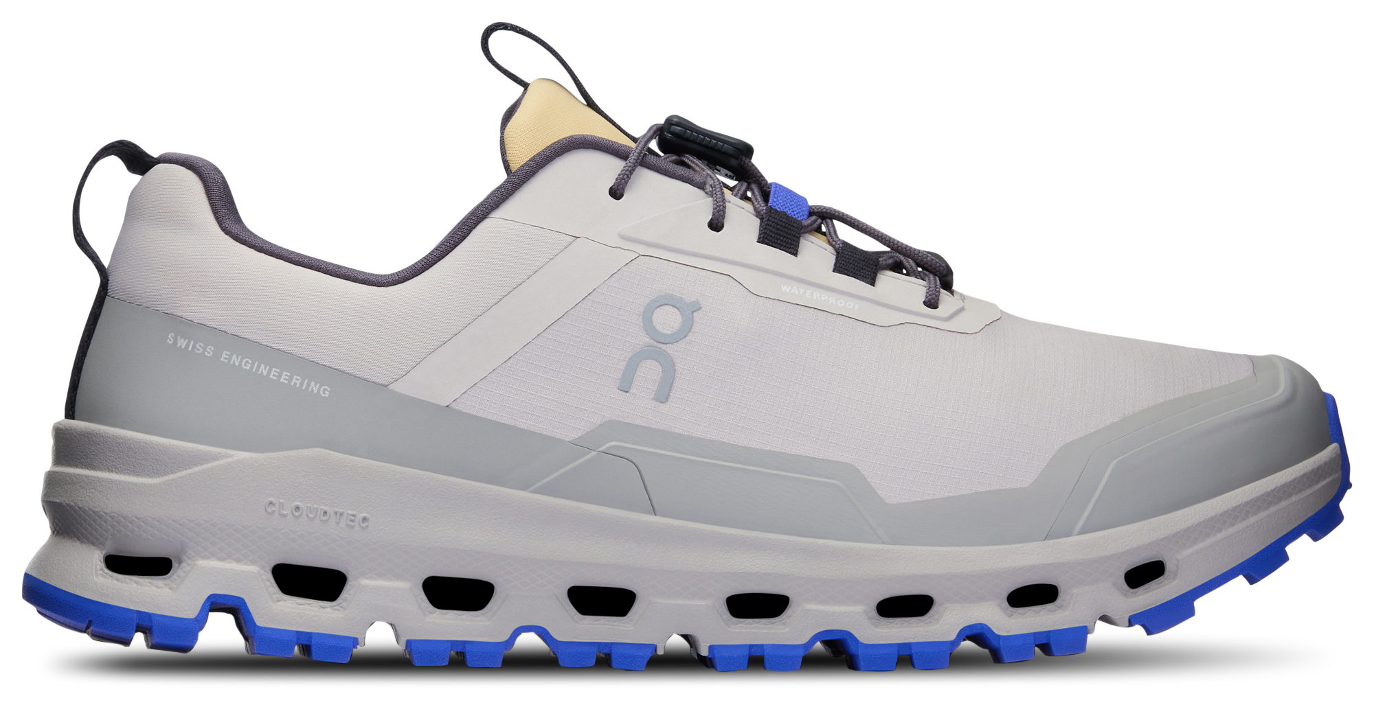 On Cloudhero Waterproof | Foot Locker