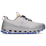 Silver/Fog