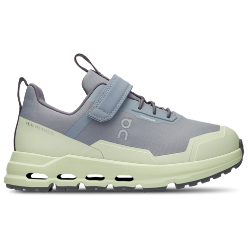 Shop On Boys Preschool   Cloudhero Waterproof In Mist/aloe