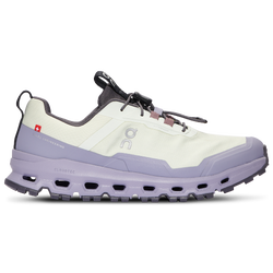 Boys' Grade School - On Cloudhero Waterproof - Aloe/Feather