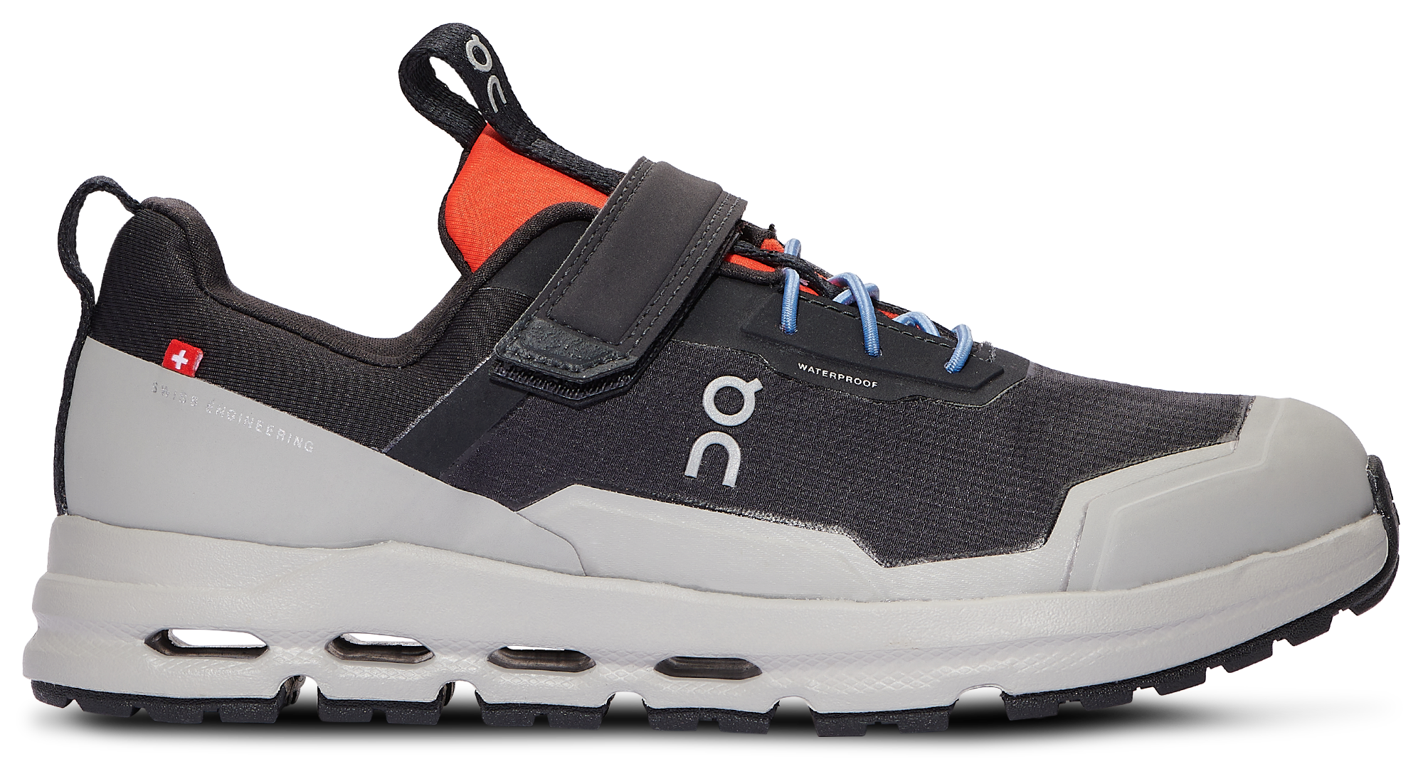 On Cloudhero Waterproof | Foot Locker