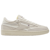 Reebok Club C Revenge Vintage Chalk White Sneakers mujer : Snowleader