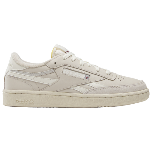 

Reebok Womens Reebok Club C Revenge Vintage - Womens Running Shoes Vintage Chalk/Paperwhite/Stucco Size 7.5