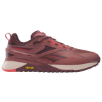 Classic Maroon/Sedona Rose/Neon Cherry
