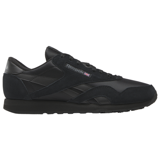 Reebok スニーカー　classic nylon クラシックナイロン / CLASSIC NYLON （ホワイト） -Reebok 公式