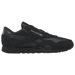 Reebok Classic Leather Nylon - Men's | Foot Locker