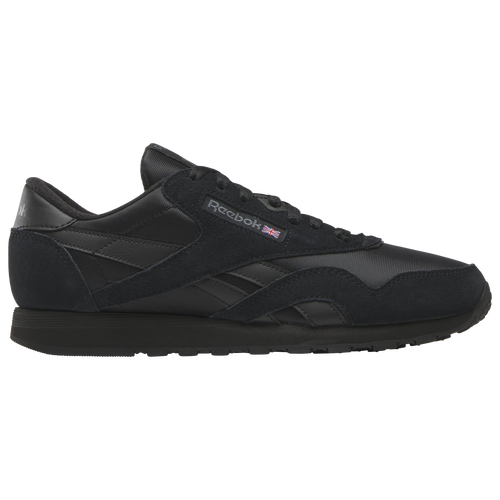 Reebok Classic Nylon Champs Sports