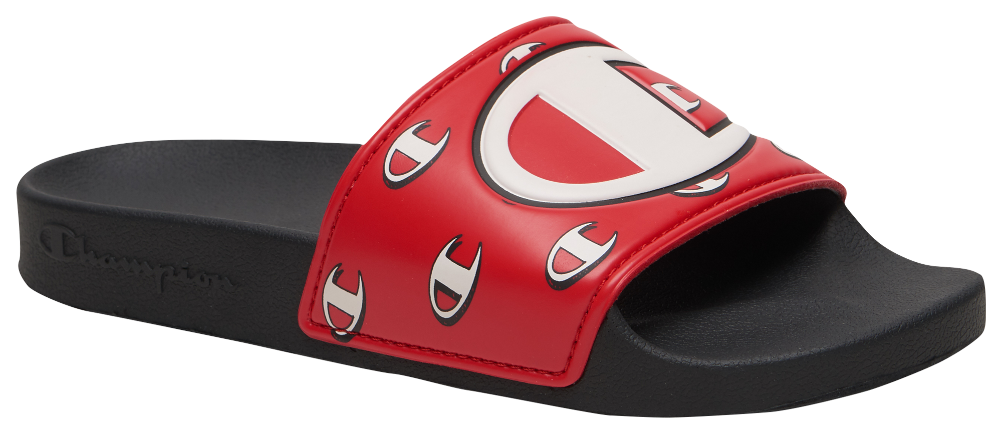 grade school champion slides