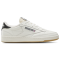 Reebok Club C 85 Vintage - Reebok Chalk/Black Gum