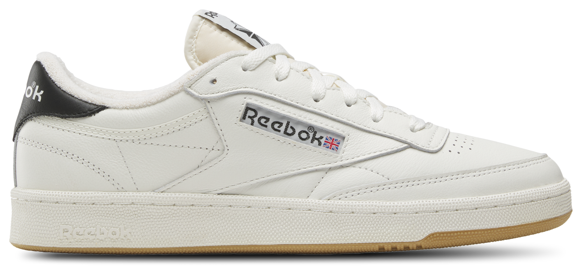 Reebok Club C 85 Vintage - Men's