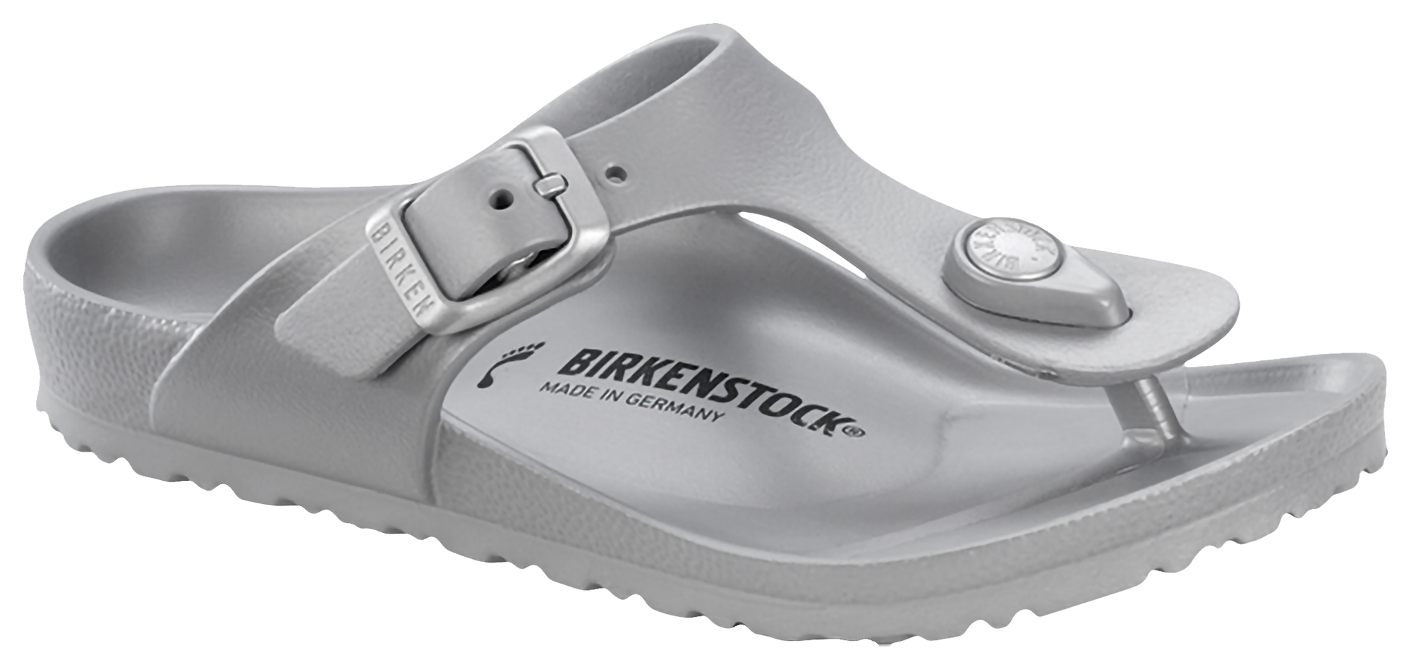 girls eva birkenstock