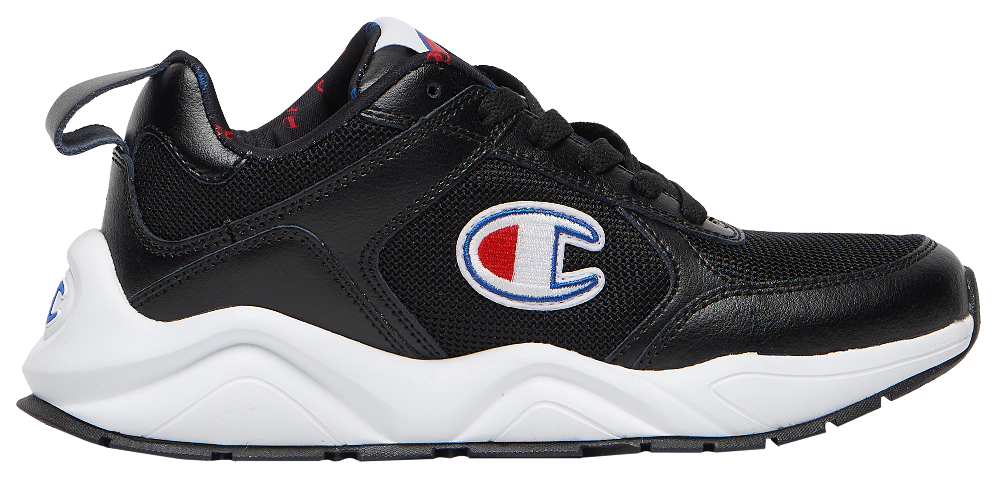 foot locker champion shoes
