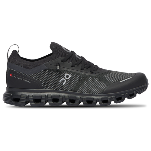  - On Cloud 6 Versa - Black/Eclipse