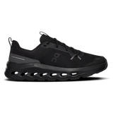 Black/Black