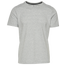 On Short Sleeve Run T-Shirt - Men's Grey