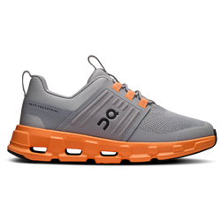 Girls' Preschool - On Cloudswift - Alloy/Tangerine