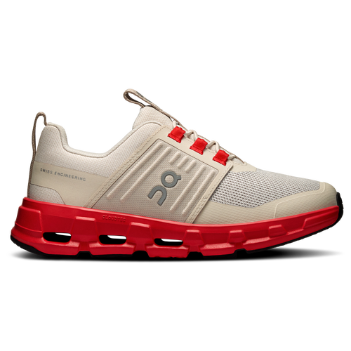 BOYS - On Cloudswift - Desert/Red