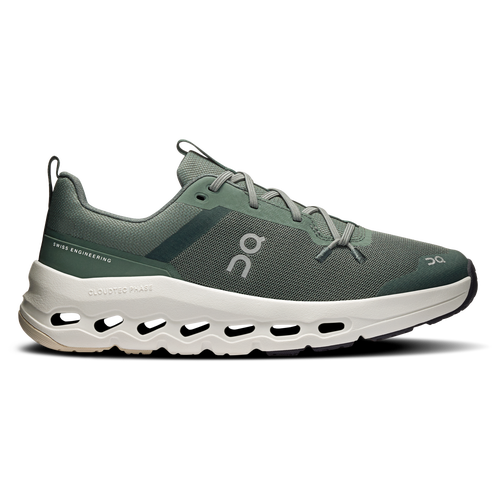 On Cloudleap - On Olive/Ghost