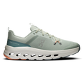 On Cloudleap - On Mineral Green/White