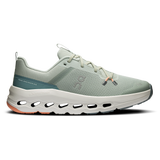 Mineral Green/White