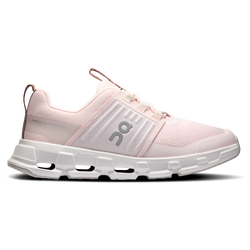 Girls' Preschool - On Cloudswift - White/Pink