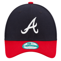 Nike Kids' Youth Gray Atlanta Braves 2022 Mlb All-star Game