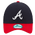 New Era MLB 9Forty Adjustable Cap - Men's Navy/Multi