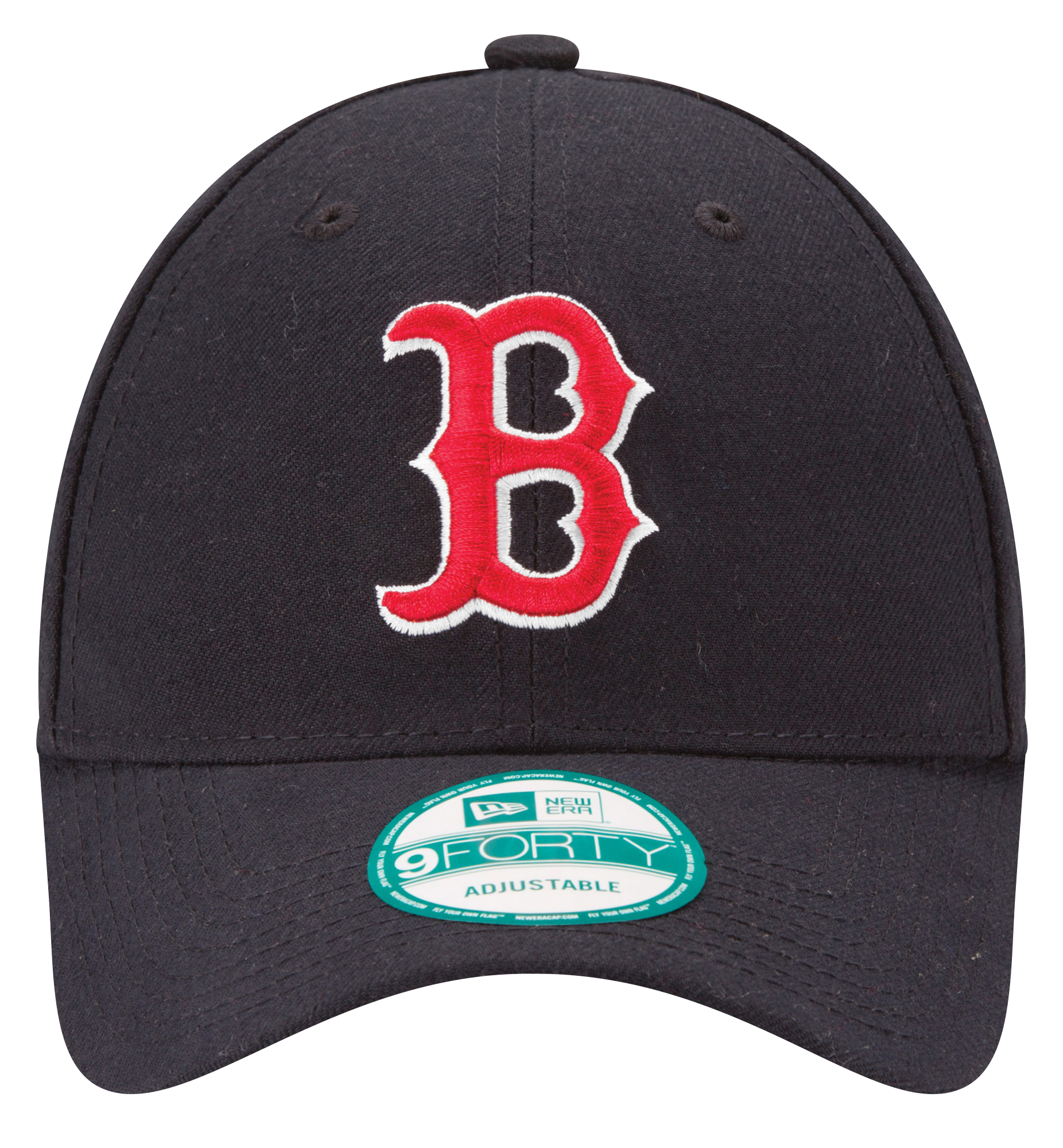 Boston Red Sox 9FORTY Cap