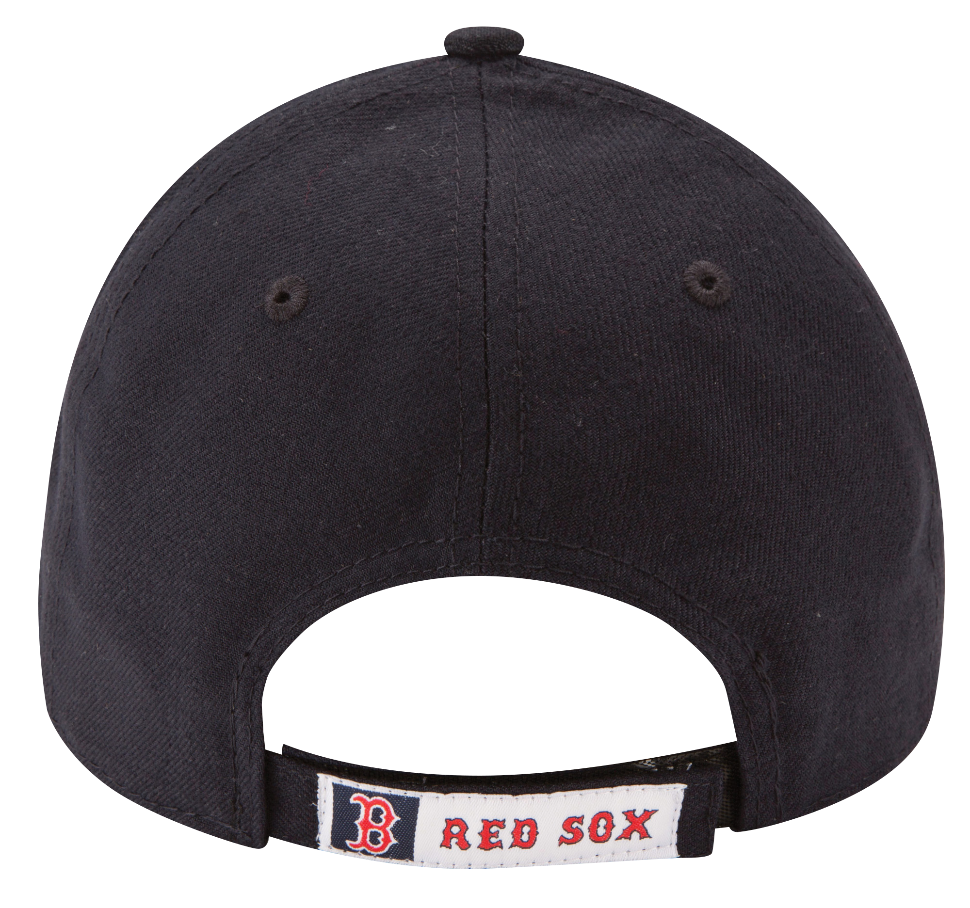 New Era Red Sox 9Forty Adjustable Cap