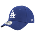 New Era Dodgers 9Forty The League Adjustable Cap - New Era Royal/Blue