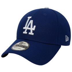 Men's - New Era MLB 9Forty Adjustable Cap - Royal/Blue