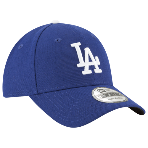 New Era Dodgers 9Forty The League Adjustable Cap | Foot Locker