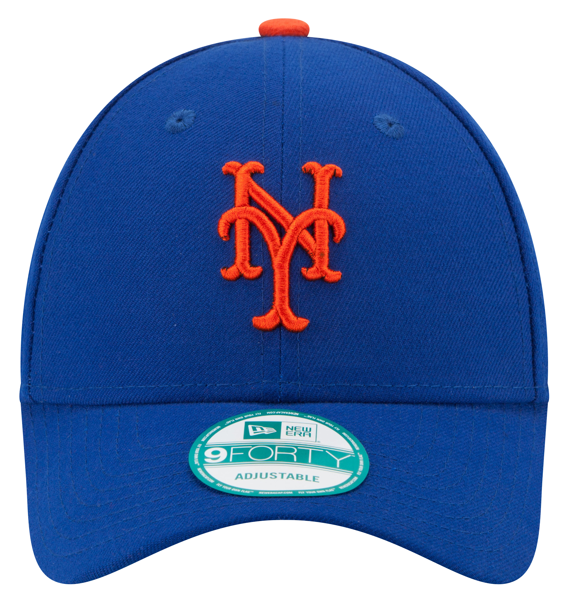 New Era Mets 9Forty Adjustable Cap