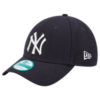 New Era Yankees 9Forty Adjustable Cap
