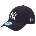 Navy/White