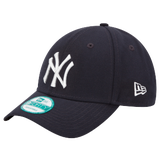 Navy/White