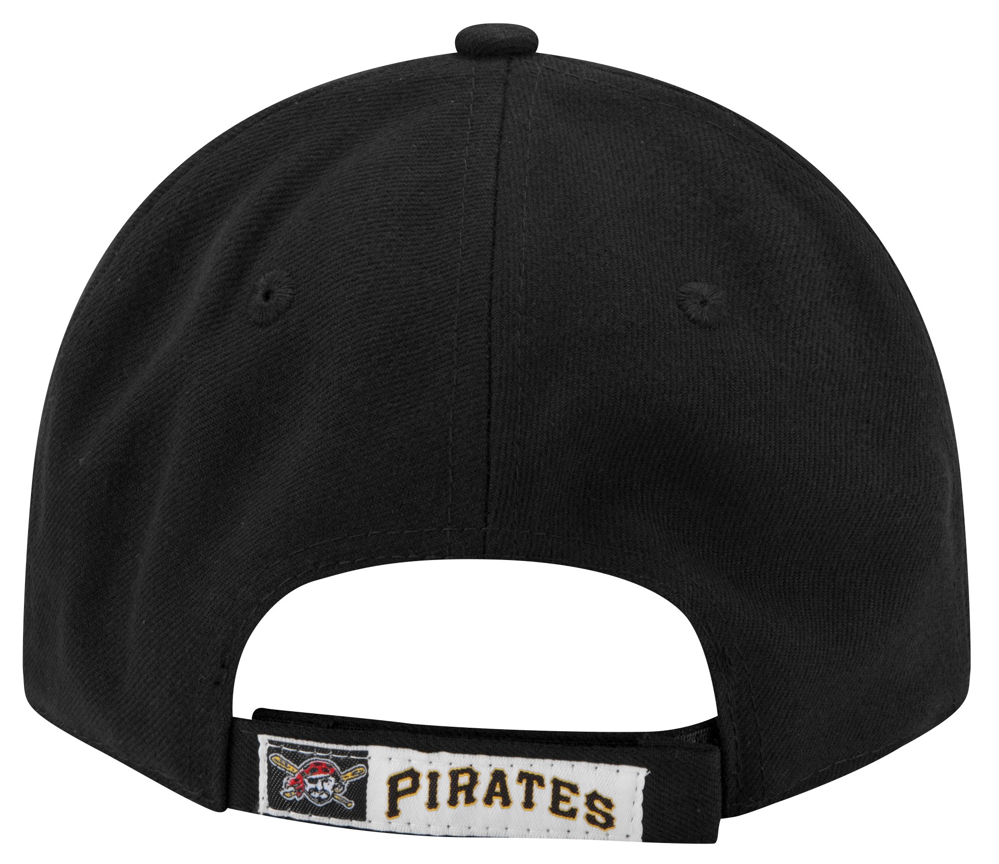 New Era Pirates 9Forty Adjustable Cap