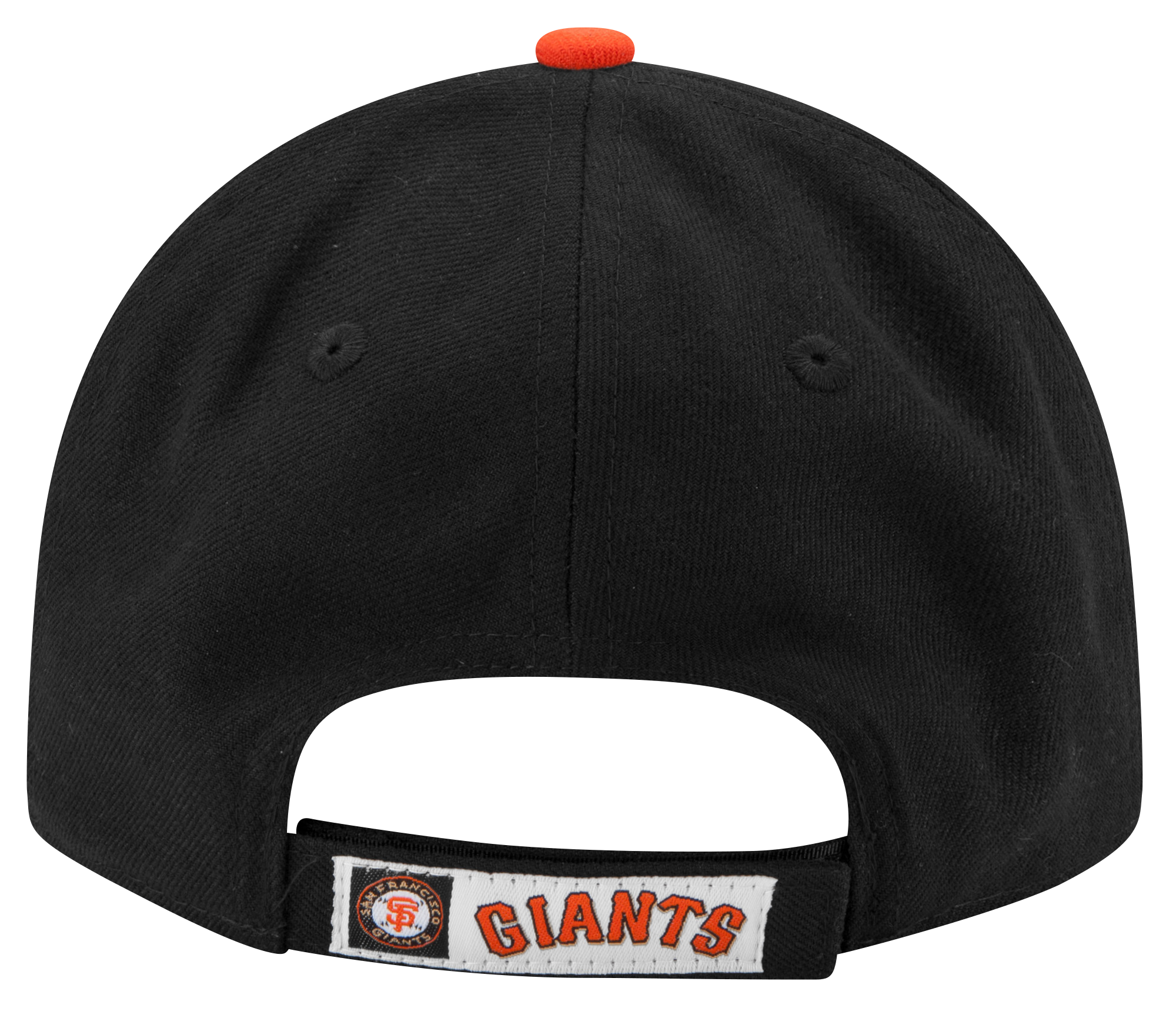 New Era Giants 9Forty Adjustable Cap