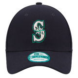 Navy/Green