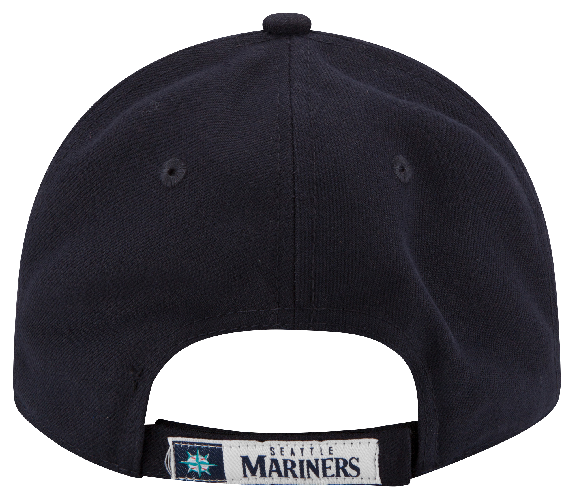 New Era Mariners 9Forty Adjustable Cap