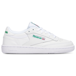 Boys' Grade School - Reebok Club C - Glen/White/Vector