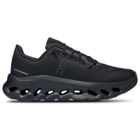 Black/Black