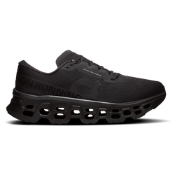 Men's - On Cloudmonster 3 - Black/Black