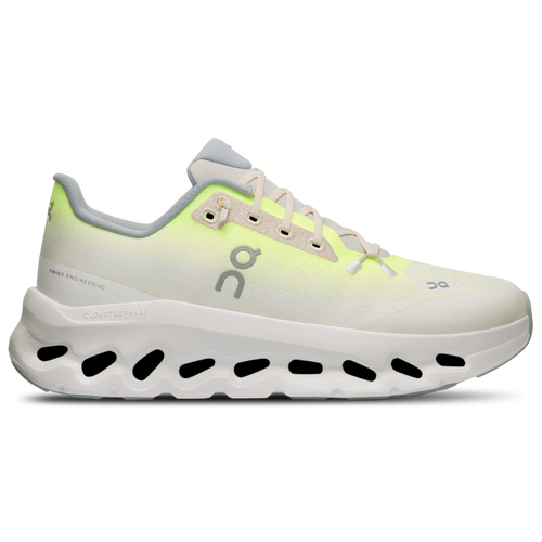 

On Womens On Cloudtilt - Womens Shoes Lime/Ivory Size 08.0