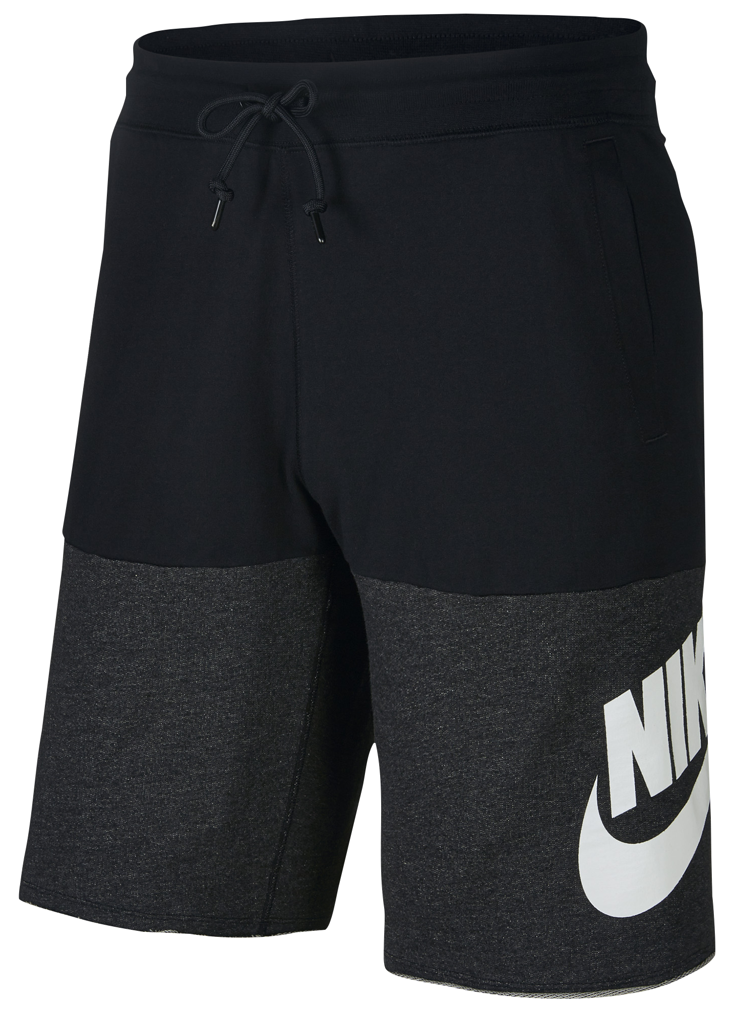 nike gx alumni colorblock shorts