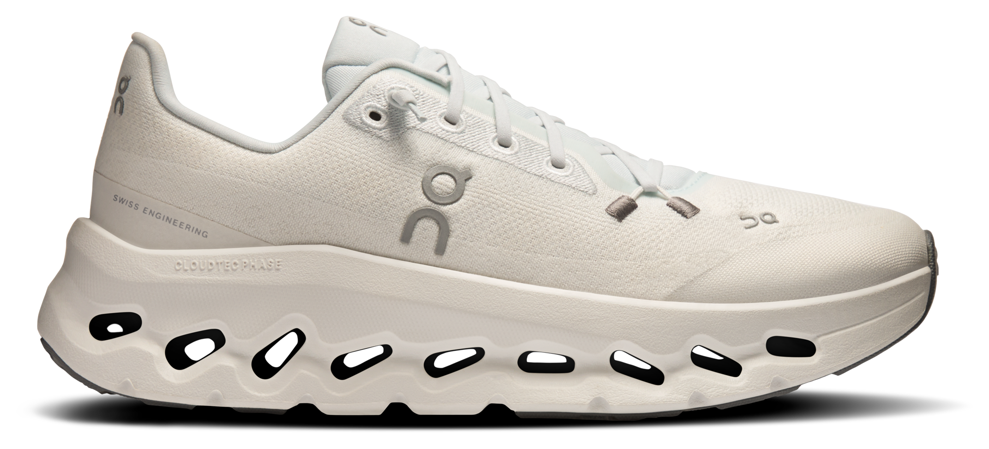 靴 On cloudtit The Cloudtilt: Cushioned Lightweight All-Day Women's Shoe